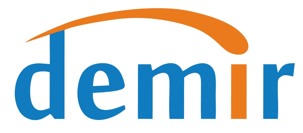 Logo Demir
