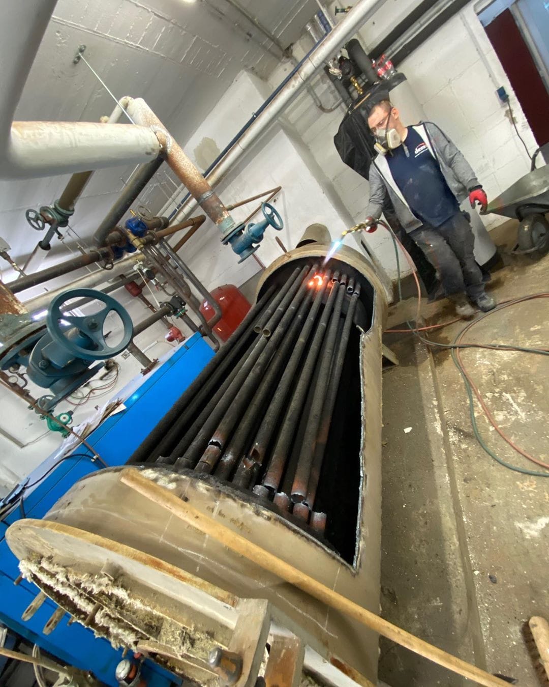 Referenzprojekt 2 – Demir Sanitärtechnik Hannover