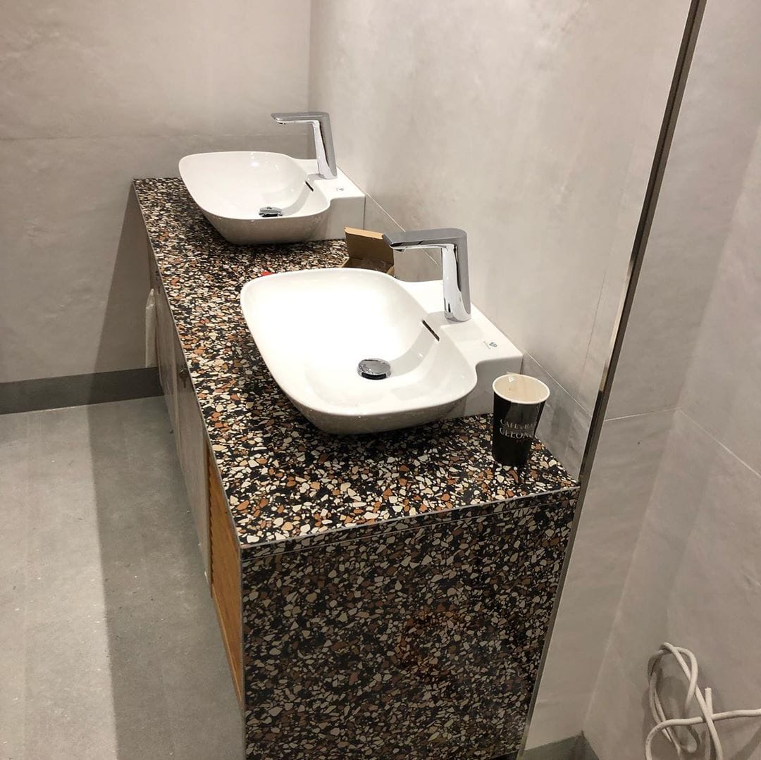 Referenzprojekt 4 – Demir Sanitärtechnik Hannover