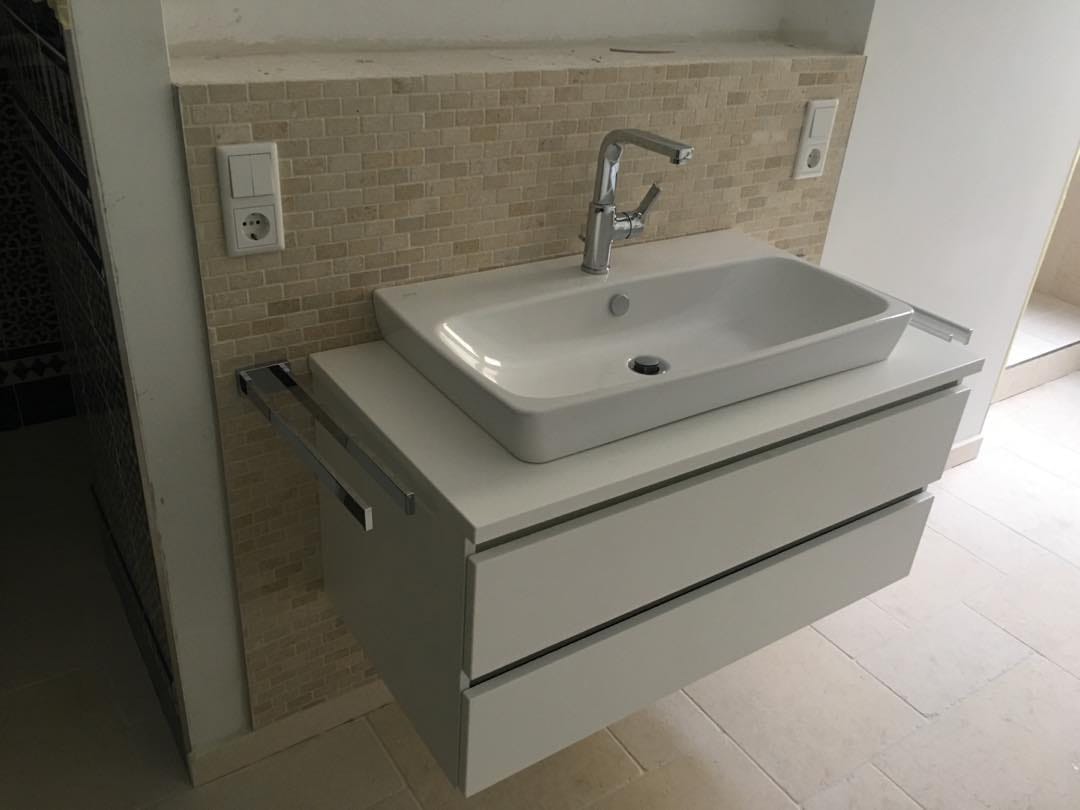 Referenzprojekt 7 – Demir Sanitärtechnik Hannover