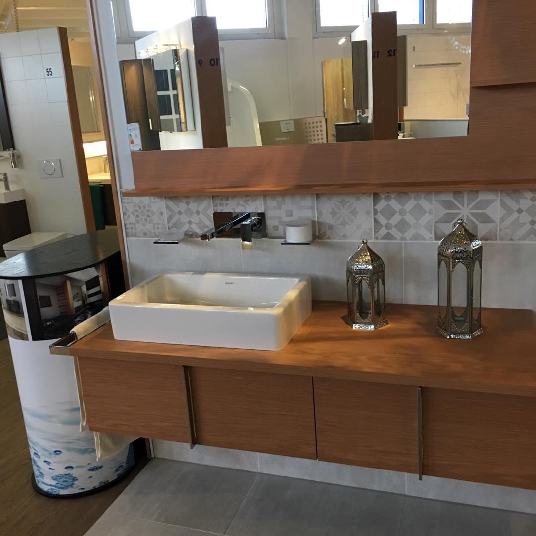 Referenzprojekt 8 – Demir Sanitärtechnik Hannover